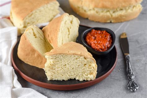 serbian-and-balkan-pogacha-bread-recipe-the-spruce image