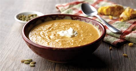 zesty-pumpkin-soup-our-state image