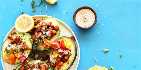 52-avocado-recipes-that-are-creamy-and-perfect-self image