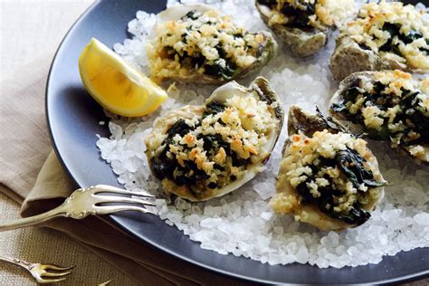 classic-oysters-rockefeller-recipe-the-spruce-eats image