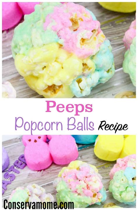 peeps-popcorn-balls-recipe-conservamom image