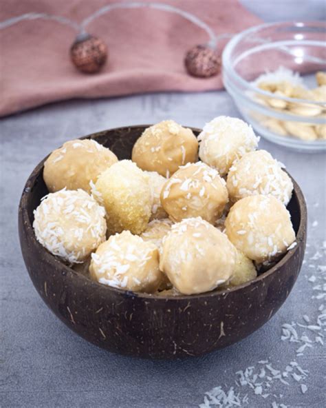 no-bake-coconut-balls-recipe-easy-plantifulheart image