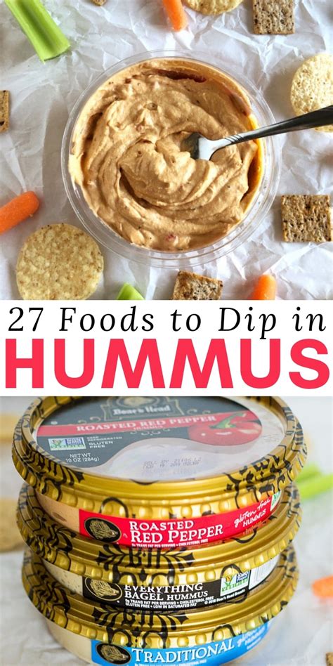 27-best-foods-to-dip-in-hummus-glue-sticks-and image
