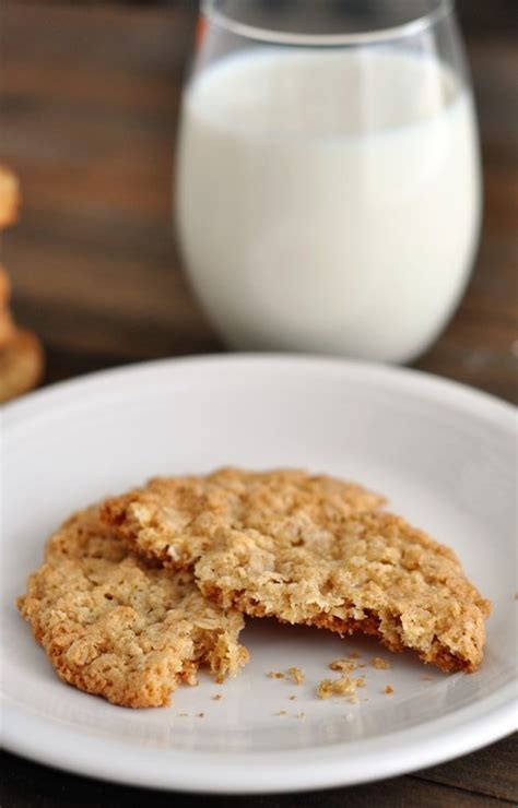 thin-and-crispy-oatmeal-cookies-mels-kitchen-cafe image