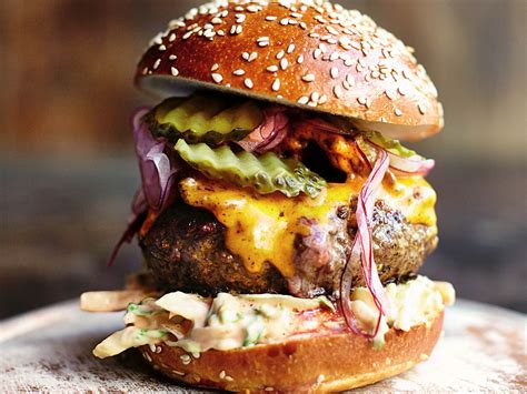 insanity-burger-from-jamie-olivers-comfort-food image