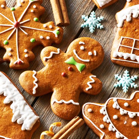how-to-make-gingerbread-cookies-taste-of-home image