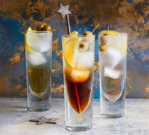 vermouth-cocktail-recipes-bbc-good-food image