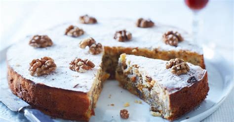 10-best-sultana-and-walnut-cake-recipes-yummly image