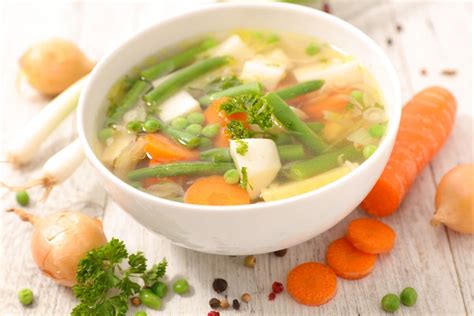 3-ingredient-chicken-soup-from-my-nanas-recipe-book image