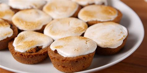 best-smores-cookie-cups-recipe-how-to-make-smores-cookie image