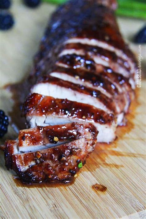 roasted-pork-tenderloin-with-blackberry-hoisin-sauce image