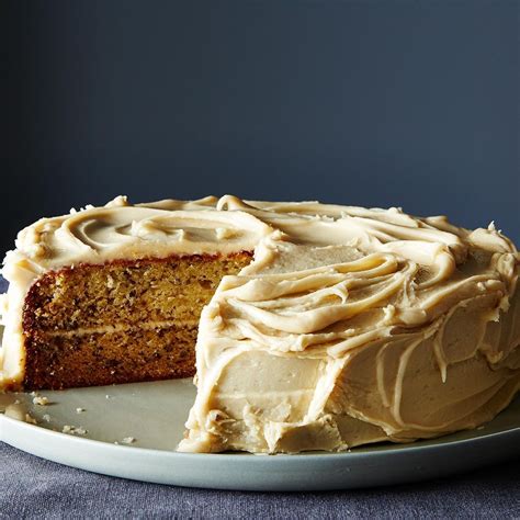 best-banana-cake-with-penuche-frosting-recipe-food52 image