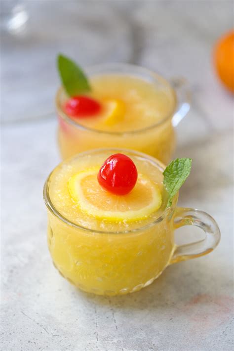 easy-slushy-pineapple-party-punch-punch-recipe-slim image