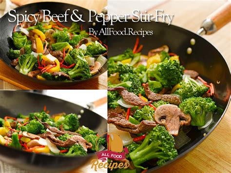 spicy-beef-pepper-stir-fry-allfoodrecipes image