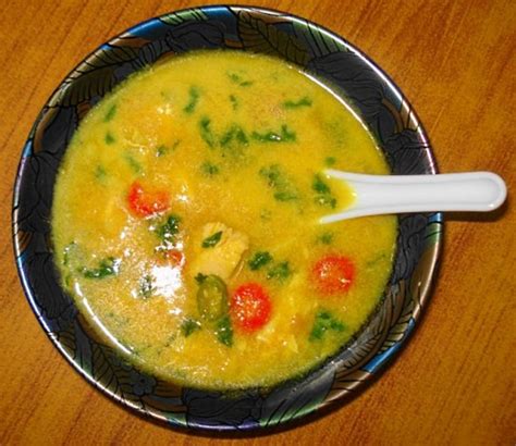 best-mulligatawny-soup-recipes-for-lamb-chicken-vegetarian image