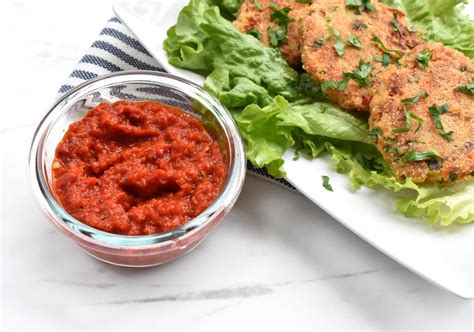 mediterranean-salmon-patties-with-roasted-red image
