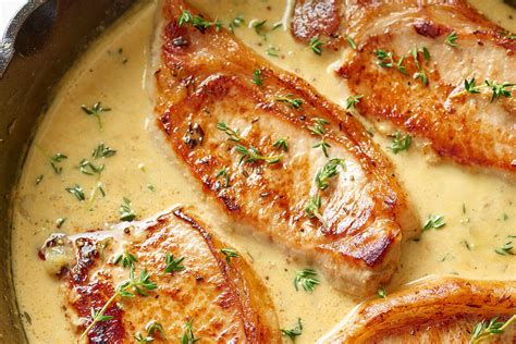 8-extra-saucy-pork-chop-recipes-for-your-meal-plan image