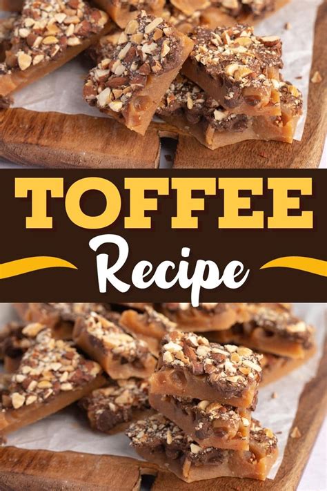 easy-homemade-toffee-recipe-insanely-good image