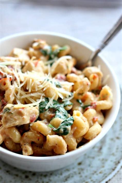 instant-pot-tuscan-chicken-pasta-365-days-of-slow image