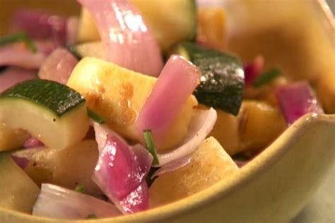 zucchini-hash-recipe-sunny-anderson-cooking image