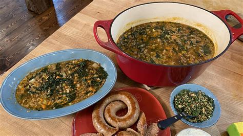 lentil-soup-recipe-from-rachael-ray-recipe-rachael image