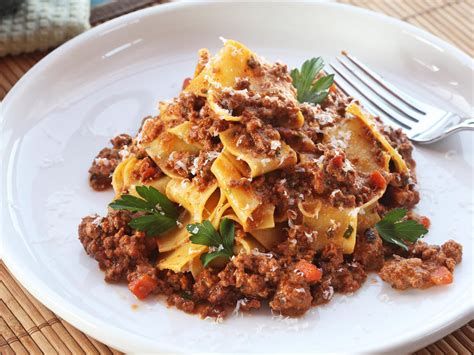 the-best-slow-cooked-bolognese-sauce image