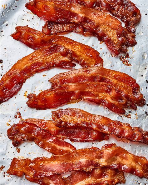 how-to-make-bacon-in-the-oven-the-simplest-easiest image