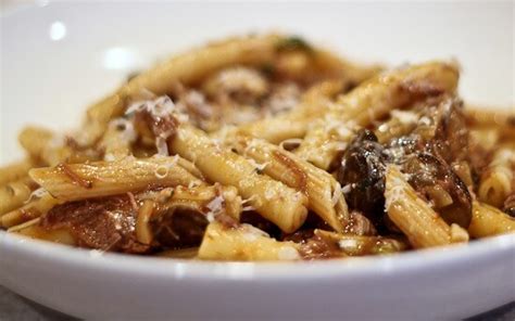 pasta-alla-boscaiola-aka-italian-beef-and-noodles image