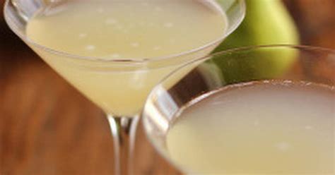 10-best-pear-martini-recipes-yummly image