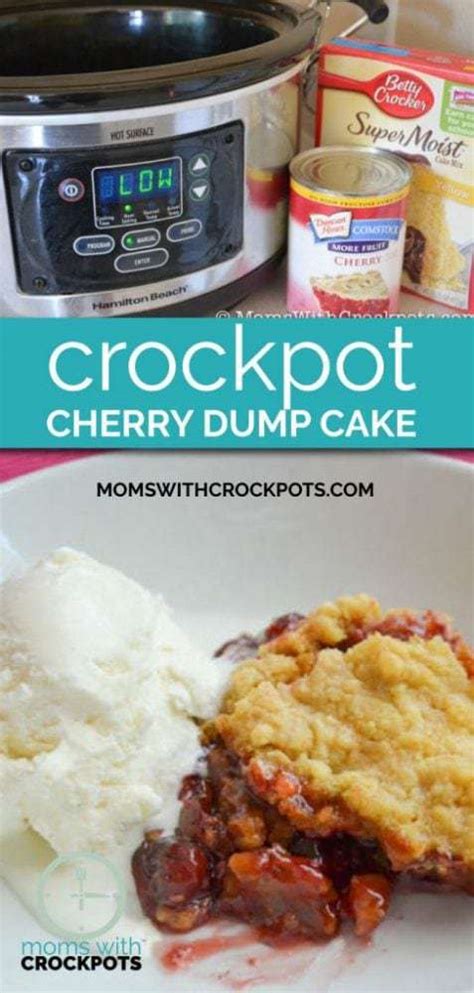crock-pot-dump-cake-moms-with-crockpots image