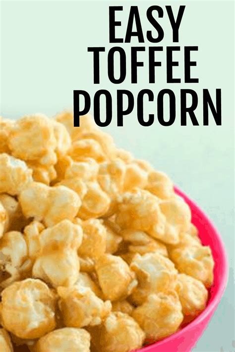 simple-toffee-popcorn-recipe-little-cooks-reading image