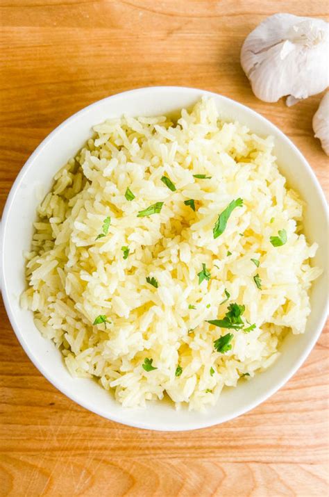 garlic-rice-recipe-an-easy-weeknight-side-dish-lifes image