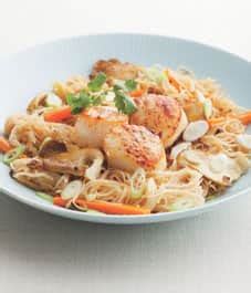 recipe-stir-fry-noodles-with-seared-scallops-style-at-home image