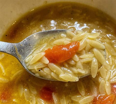 pastina-soup-recipe-easy-italian-pasta-soup image
