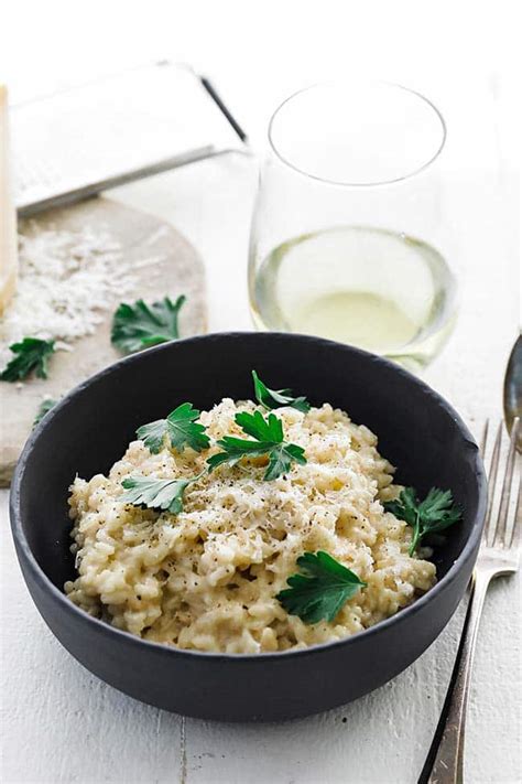 the-best-creamy-risotto-recipe-chef-billy-parisi image