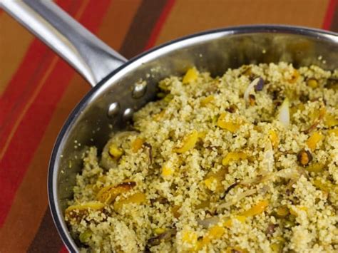 couscous-with-apricots-and-pistachio-recipe-moroccan image