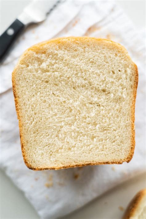 bread-machine-italian-bread-easy-homemade-bread image