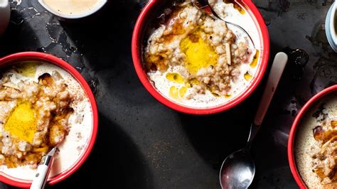 how-to-make-slow-cooker-oatmeal-epicurious image