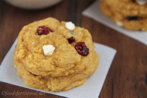 cranberry-cream-cheese-pumpkin-cookies-amys image