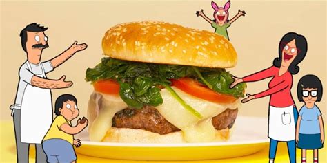 how-to-make-bobs-burgers-in-real-life-recipes-for-bobs-burgers image