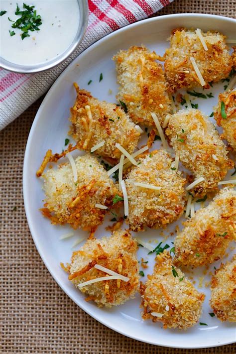 top-10-healthy-chicken-nugget-recipes-for-kids image