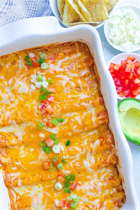 the-best-cheese-enchiladas-made-in-30-minutes image