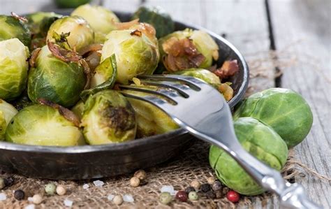 pan-roasted-brussels-sprouts-with-bacon-bcfresh image