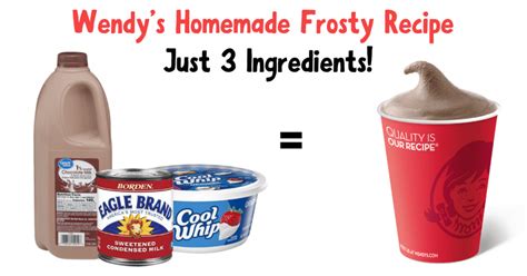 wendys-frosty-recipe-just-3-ingredients-insanely image
