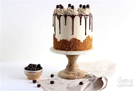 coffee-layer-cake-with-vanilla-espresso-buttercream image