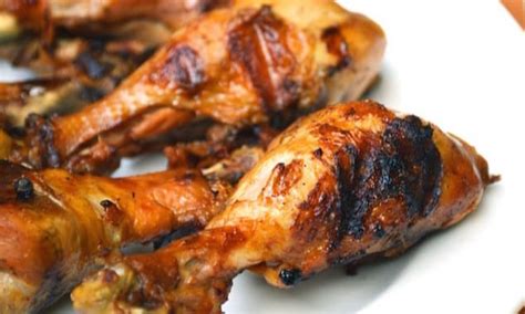 filipino-grilled-chicken-adobo-honest-cooking image
