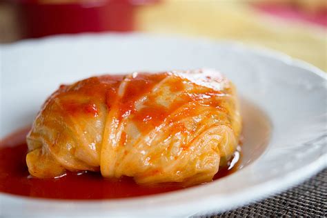the-polish-foods-you-need-to-try-that-arent-pierogi image