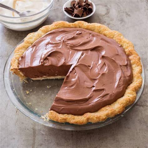 french-silk-chocolate-pie-americas-test-kitchen image