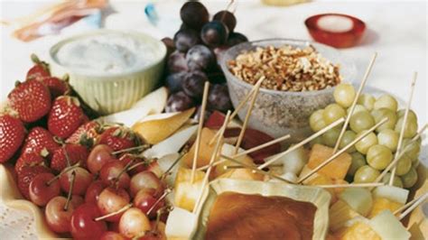 summer-fruit-with-praline-fondue-recipe-bon-apptit image