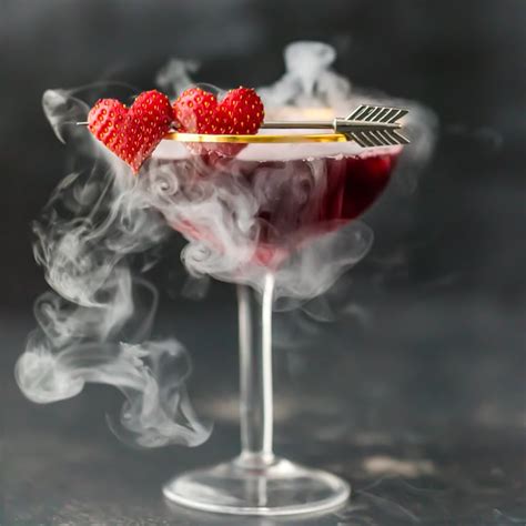 love-potion-9-martini-triple-berry-pomegranate-martini image